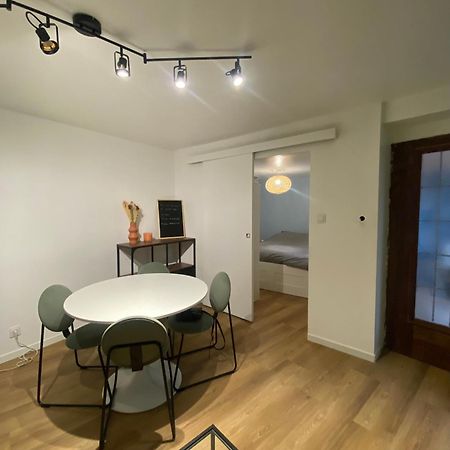 Charmant T2 Proche Arenes Apartment Nimes Exterior photo